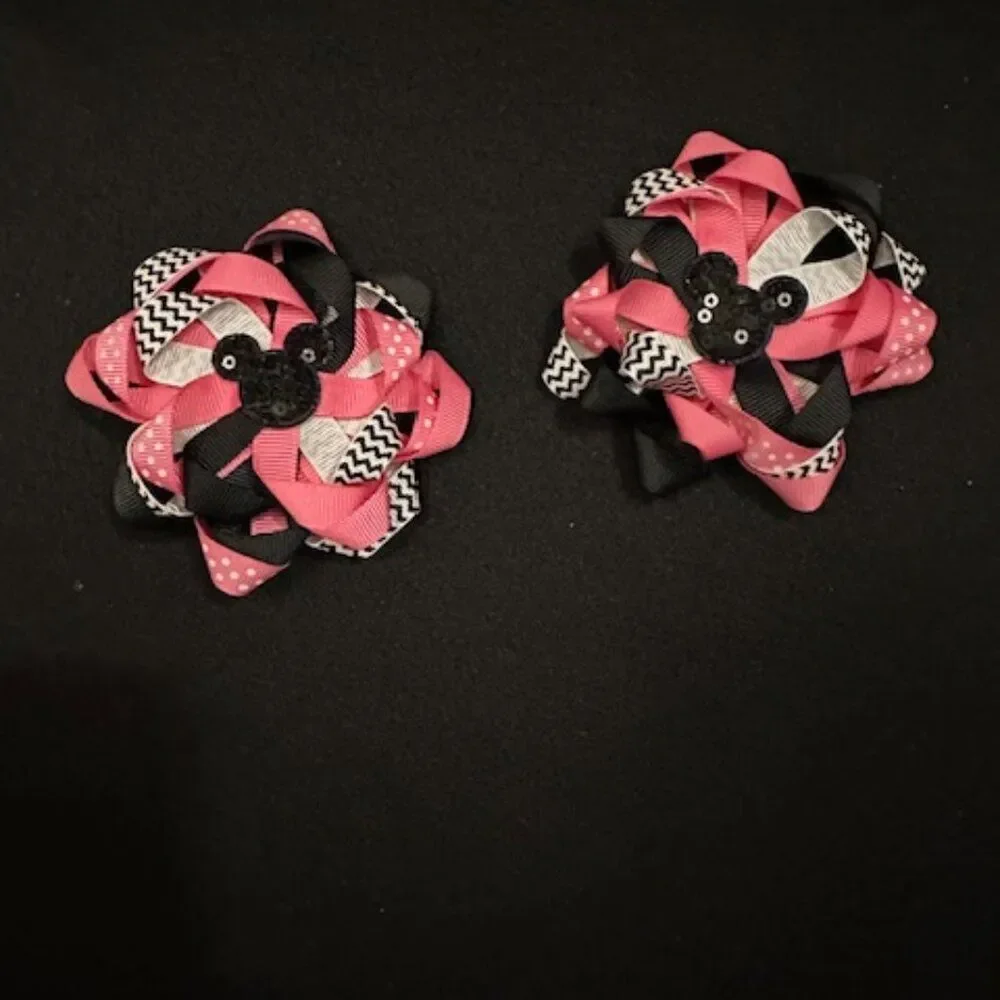 SET of 3 1/2